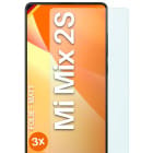 moex FlexProtect Xiaomi Mi Mix 2S Schutzfolie Matt – Weiteres Produktbild 1