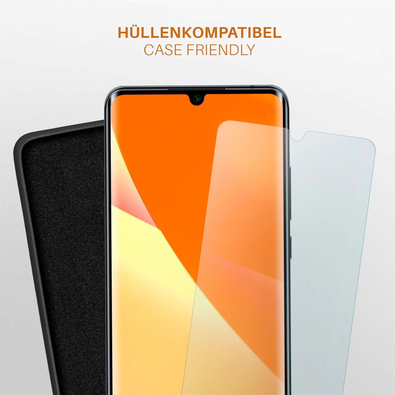 moex FlexProtect Xiaomi Mi Note 10 Lite Schutzfolie Matt – Weiteres Produktbild 6 moex FlexProtect Xiaomi Mi Note 10 Lite Schutzfolie Matt – Weiteres Produktbild 6