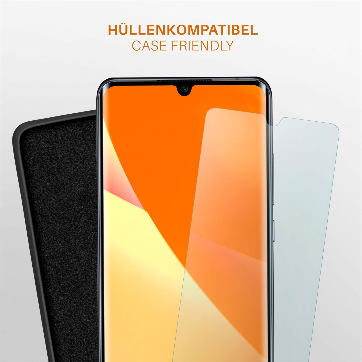 moex FlexProtect Xiaomi Mi Note 10 Schutzfolie Matt – Weiteres Produktbild 6 moex FlexProtect Xiaomi Mi Note 10 Schutzfolie Matt – Weiteres Produktbild 6