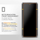 moex FlexProtect Xiaomi Mi Note 10 Pro Schutzfolie Matt – Weiteres Produktbild 3