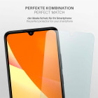 moex FlexProtect Poco C75 Schutzfolie Matt – Weiteres Produktbild 3