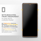 moex FlexProtect Poco M4 Pro 5G Schutzfolie Matt – Weiteres Produktbild 3
