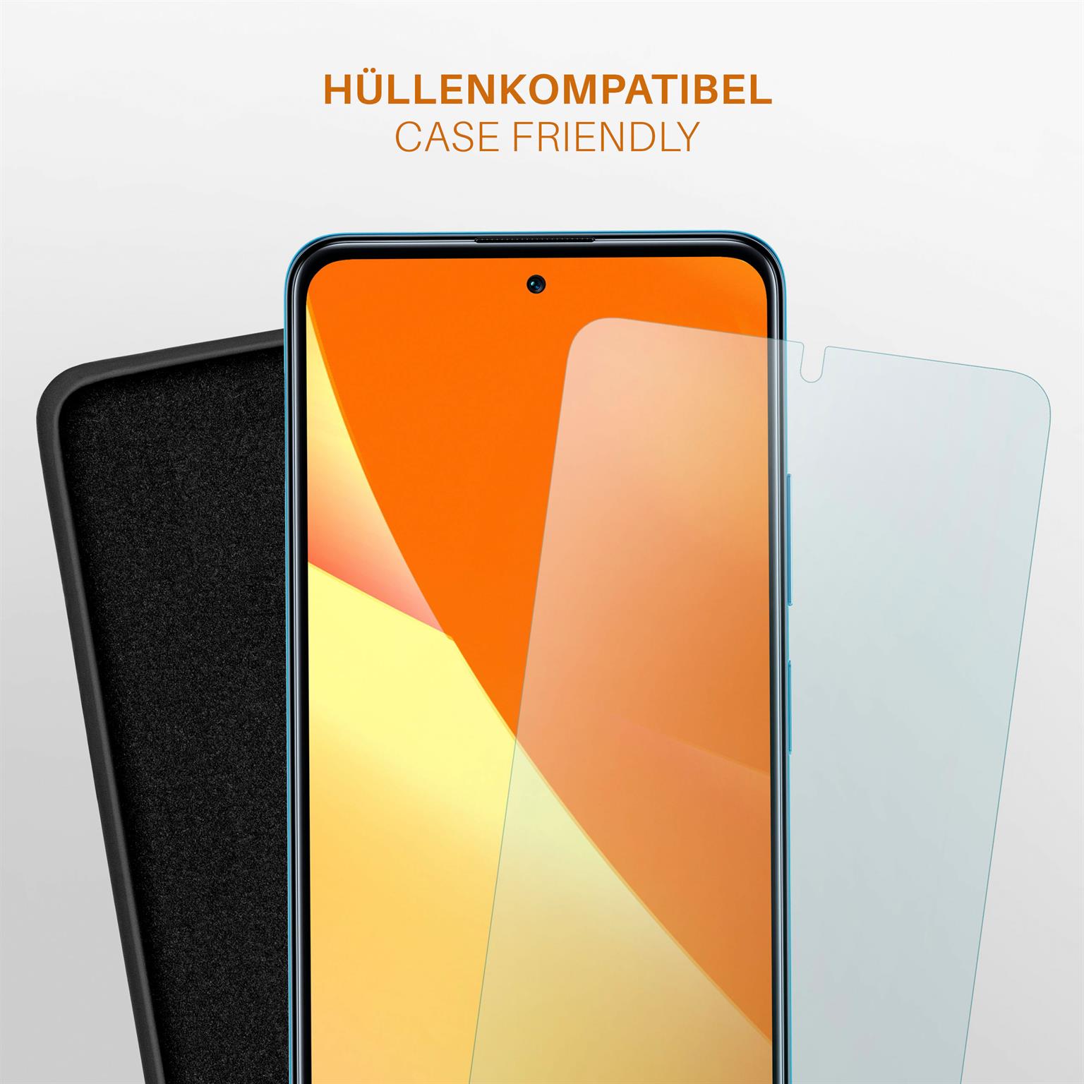 moex FlexProtect Poco M4 Pro 5G Schutzfolie Matt – Weiteres Produktbild 6 moex FlexProtect Poco M4 Pro 5G Schutzfolie Matt – Weiteres Produktbild 6