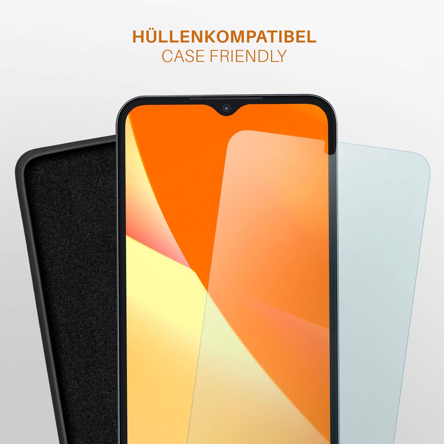 moex FlexProtect Poco M5 Schutzfolie Matt – Weiteres Produktbild 6 moex FlexProtect Poco M5 Schutzfolie Matt – Weiteres Produktbild 6