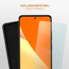 moex FlexProtect Poco X5 5G Schutzfolie Matt – Weiteres Produktbild 6