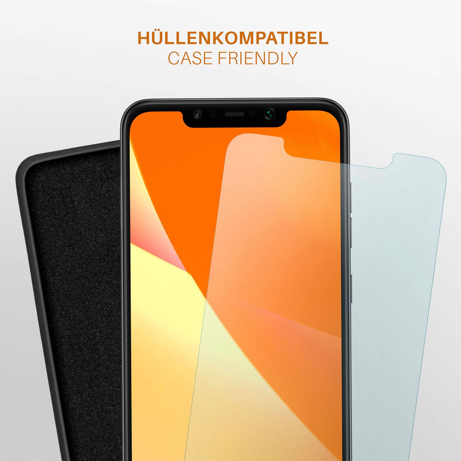 moex FlexProtect Pocophone F1 Schutzfolie Matt – Weiteres Produktbild 6 moex FlexProtect Pocophone F1 Schutzfolie Matt – Weiteres Produktbild 6