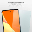 moex FlexProtect Redmi 12 Schutzfolie Matt – Weiteres Produktbild 3