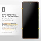 moex FlexProtect Redmi 13 Schutzfolie Matt – Weiteres Produktbild 3