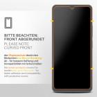moex FlexProtect Redmi 13C Schutzfolie Matt – Weiteres Produktbild 3