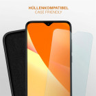 moex FlexProtect Redmi 8 Schutzfolie Matt – Weiteres Produktbild 6