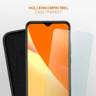 moex FlexProtect Redmi 9 Schutzfolie Matt – Weiteres Produktbild 6