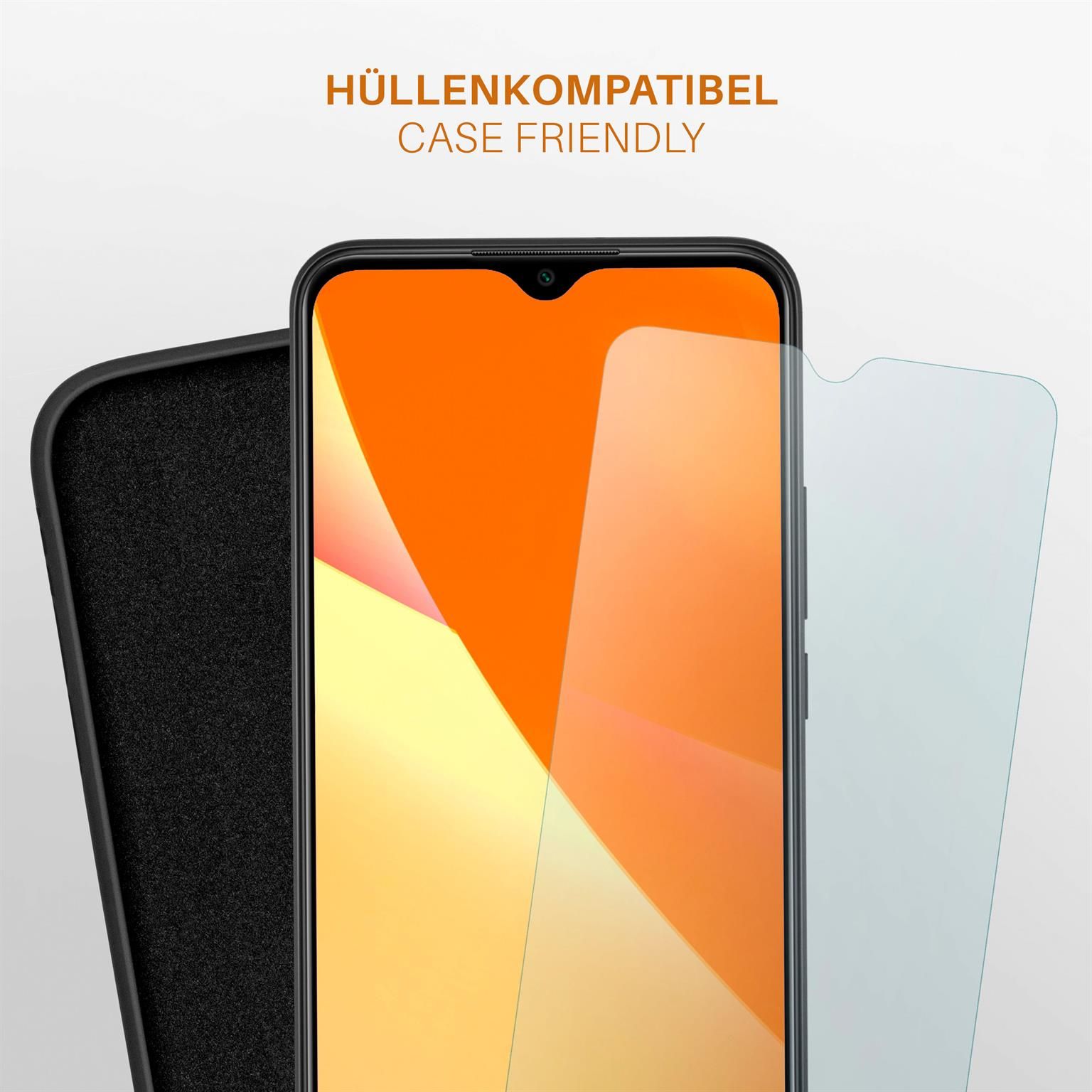 moex FlexProtect Redmi 9 Schutzfolie Matt – Weiteres Produktbild 6 moex FlexProtect Redmi 9 Schutzfolie Matt – Weiteres Produktbild 6