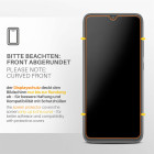 moex FlexProtect Redmi 9C Schutzfolie Matt – Weiteres Produktbild 3