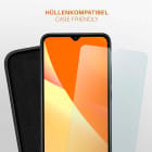 moex FlexProtect Redmi 9C Schutzfolie Matt – Weiteres Produktbild 6