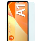 moex FlexProtect Redmi A1 Schutzfolie Matt – Weiteres Produktbild 1