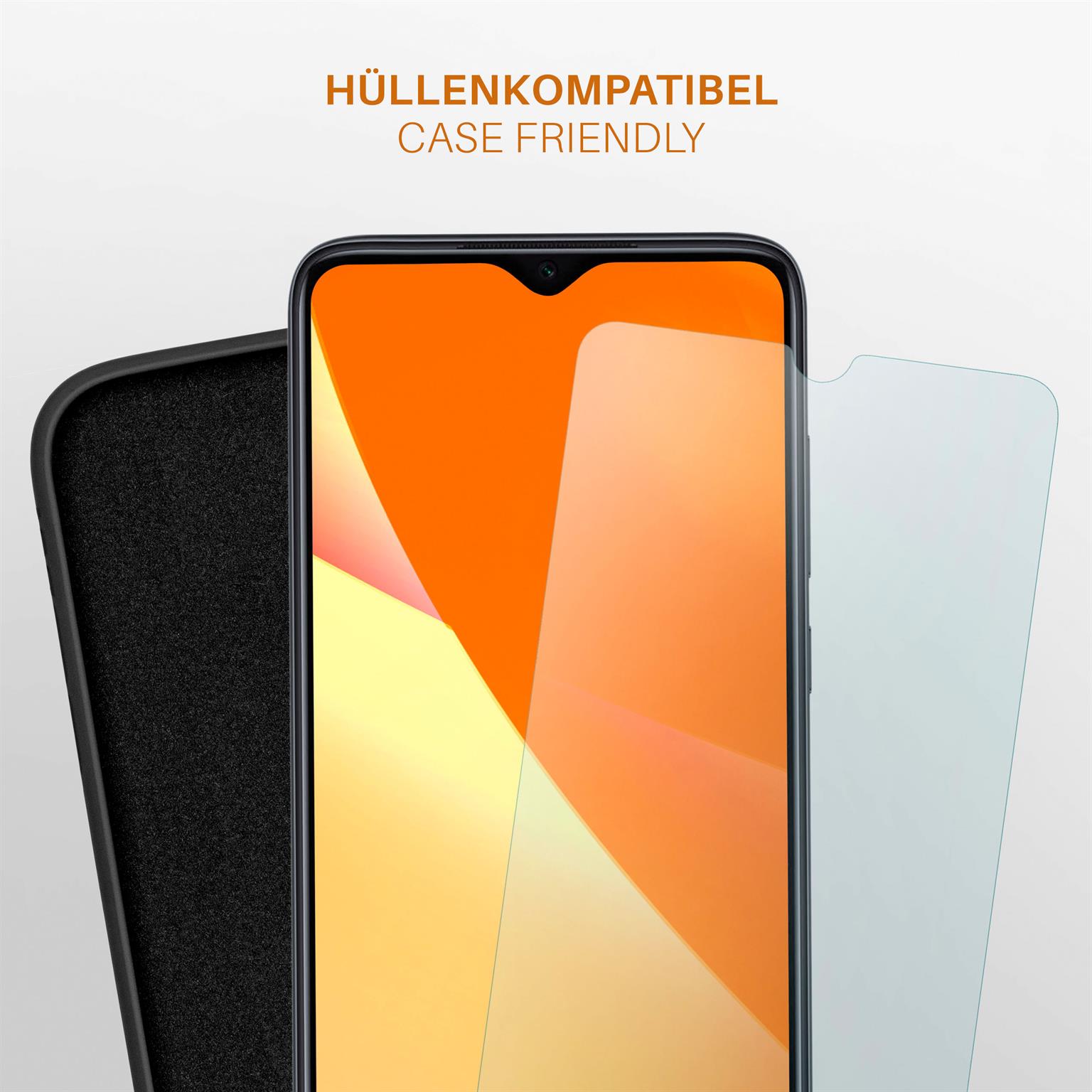 moex FlexProtect Redmi Note 8 Schutzfolie Matt – Weiteres Produktbild 6 moex FlexProtect Redmi Note 8 Schutzfolie Matt – Weiteres Produktbild 6