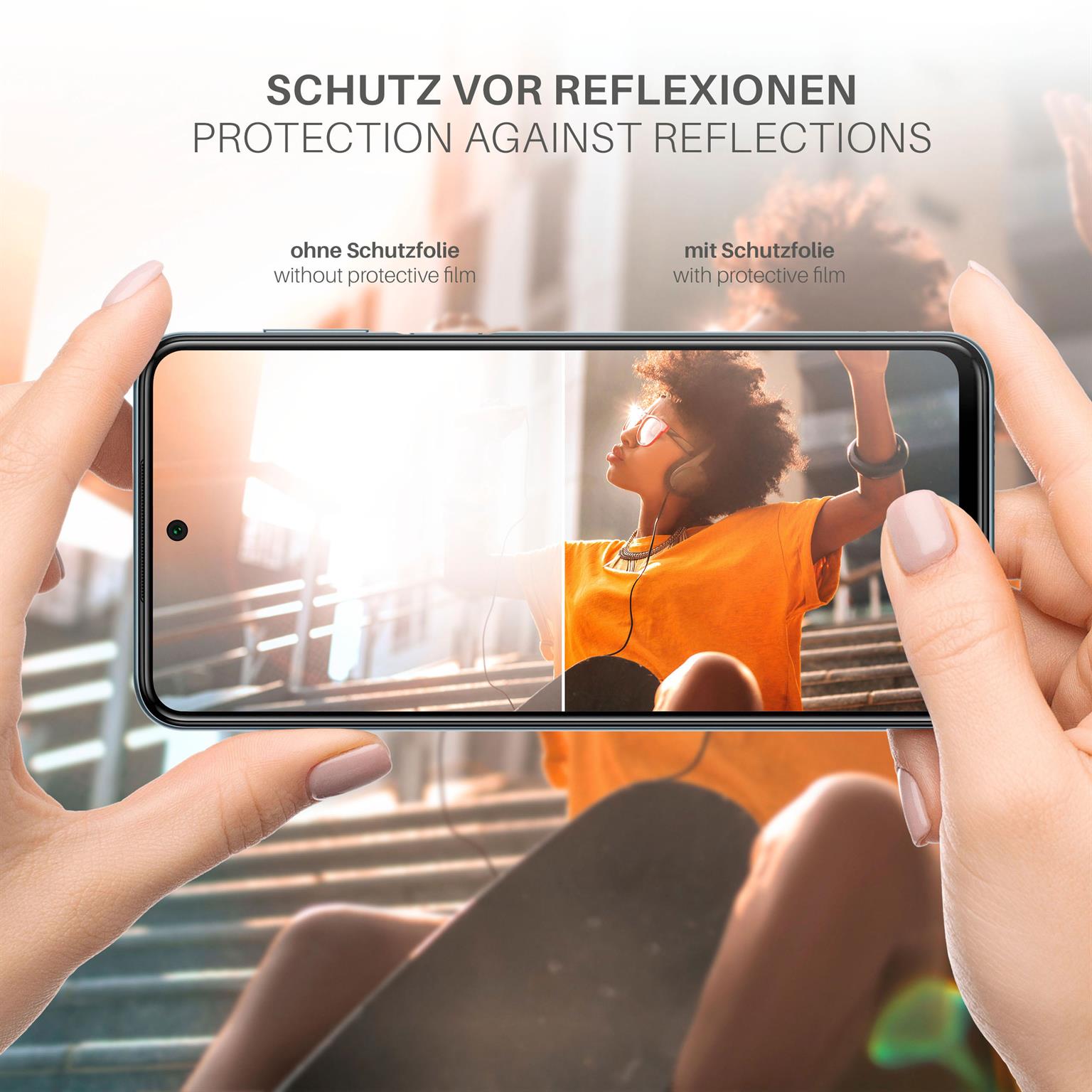 moex FlexProtect Redmi Note 9 Pro Schutzfolie Matt – Weiteres Produktbild 5 moex FlexProtect Redmi Note 9 Pro Schutzfolie Matt – Weiteres Produktbild 5