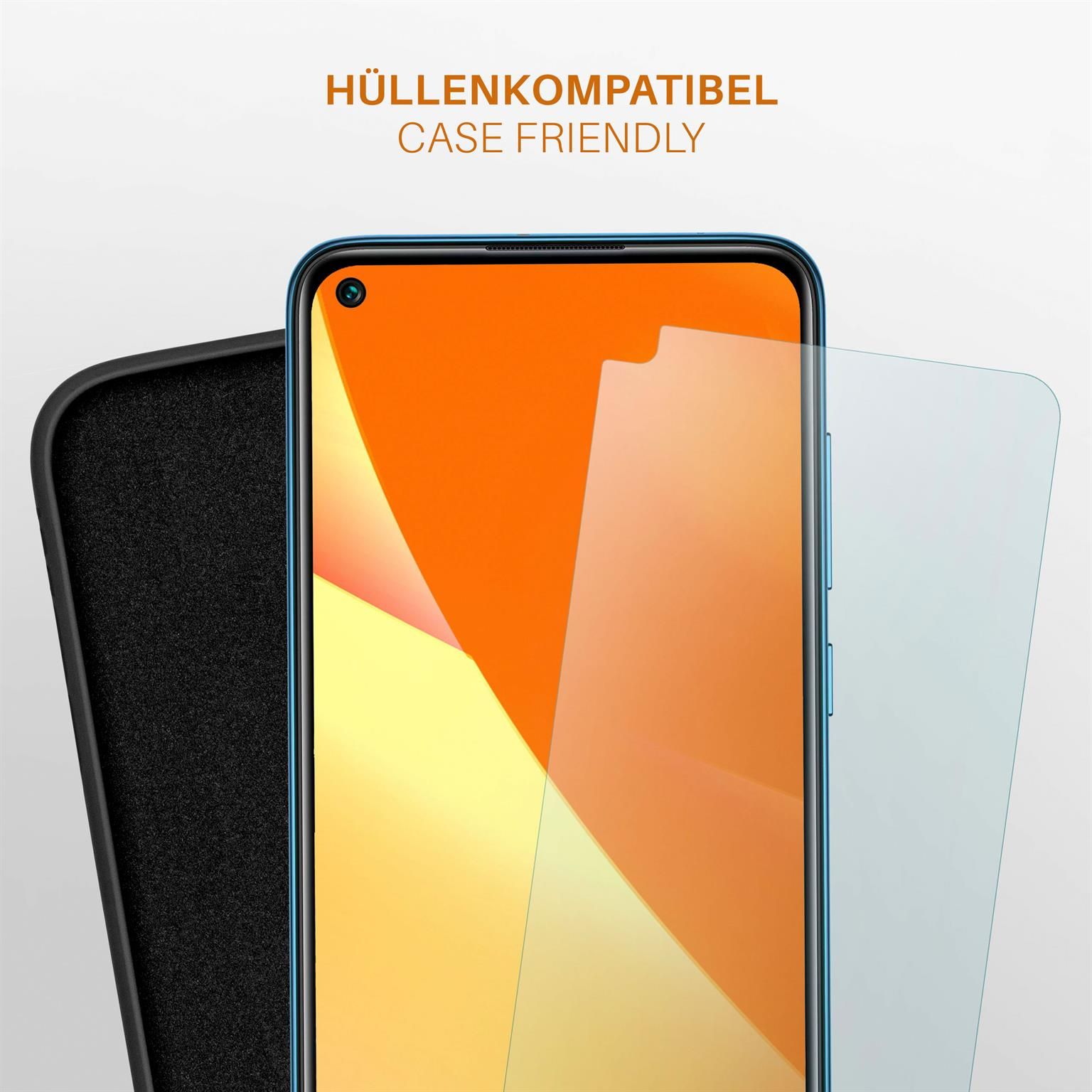 moex FlexProtect Redmi Note 9 Schutzfolie Matt – Weiteres Produktbild 6 moex FlexProtect Redmi Note 9 Schutzfolie Matt – Weiteres Produktbild 6