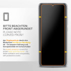 moex FlexProtect ZTE Axon 10 Pro Schutzfolie Matt – Weiteres Produktbild 3