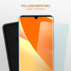 moex FlexProtect ZTE Axon 10 Pro Schutzfolie Matt – Weiteres Produktbild 6