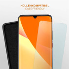 moex FlexProtect ZTE Axon 11 Schutzfolie Matt – Weiteres Produktbild 6