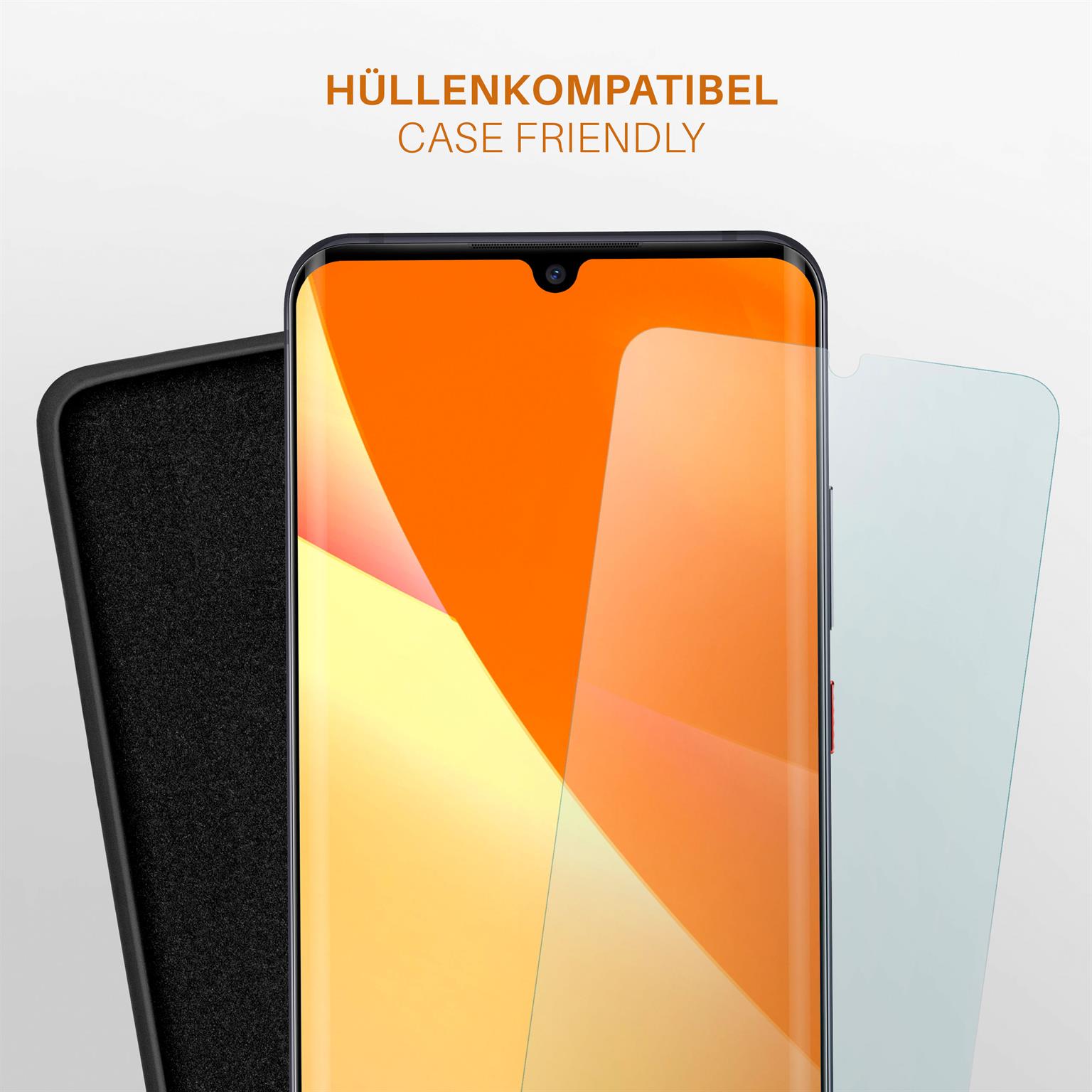 moex FlexProtect ZTE Axon 11 Schutzfolie Matt – Weiteres Produktbild 6 moex FlexProtect ZTE Axon 11 Schutzfolie Matt – Weiteres Produktbild 6