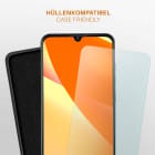 moex FlexProtect ZTE Blade 10 Vita Schutzfolie Matt – Weiteres Produktbild 6