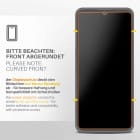 moex FlexProtect ZTE Blade A5 2020 Schutzfolie Matt – Weiteres Produktbild 3