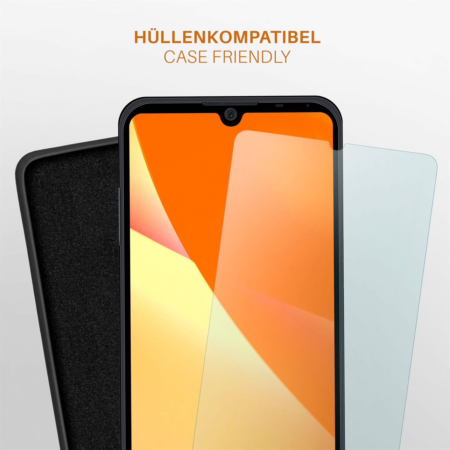 moex FlexProtect ZTE Blade A5 2020 Schutzfolie Matt – Weiteres Produktbild 6 moex FlexProtect ZTE Blade A5 2020 Schutzfolie Matt – Weiteres Produktbild 6