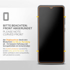 moex FlexProtect ZTE Blade A7 2019 Schutzfolie Matt – Weiteres Produktbild 3