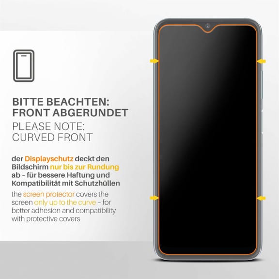 moex FlexProtect ZTE Blade V30 Vita Schutzfolie Matt – Weiteres Produktbild 3 moex FlexProtect ZTE Blade V30 Vita Schutzfolie Matt – Weiteres Produktbild 3