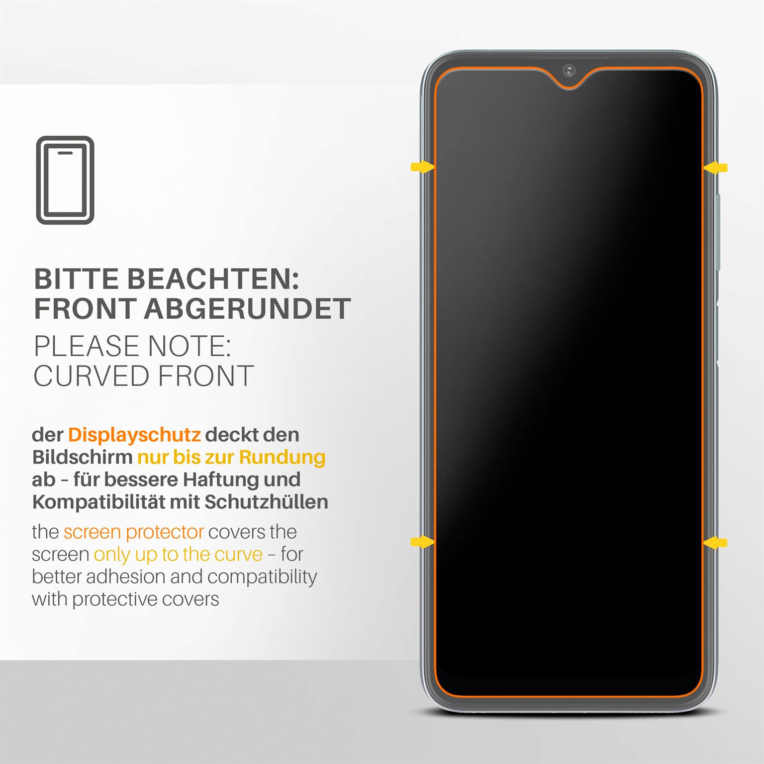 moex FlexProtect ZTE Blade V30 Vita Schutzfolie Matt – Weiteres Produktbild 3 moex FlexProtect ZTE Blade V30 Vita Schutzfolie Matt – Weiteres Produktbild 3