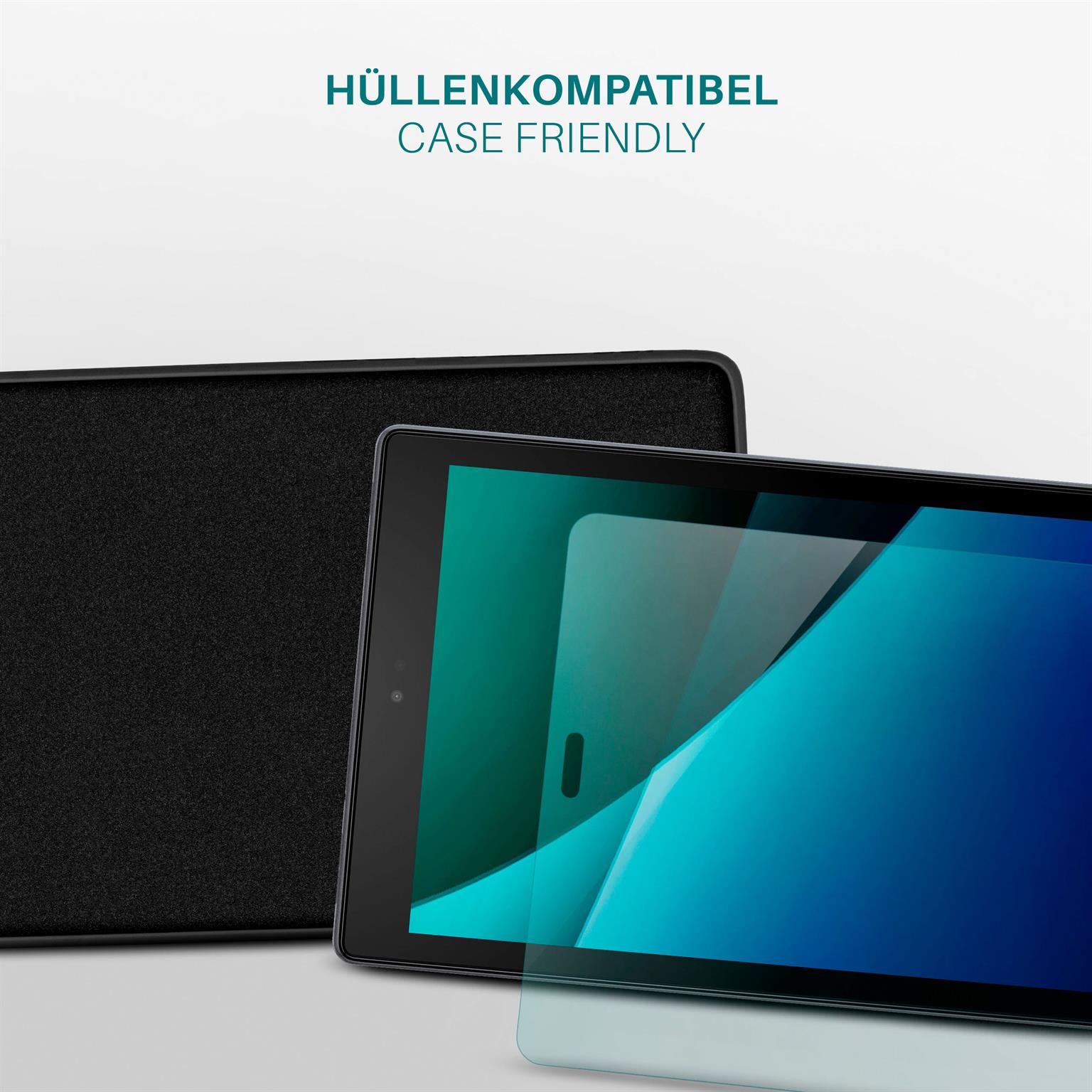 moex FlexProtect Amazon Fire HD 10 (2017) Schutzfolie Klar – Weiteres Produktbild 6 moex FlexProtect Amazon Fire HD 10 (2017) Schutzfolie Klar – Weiteres Produktbild 6