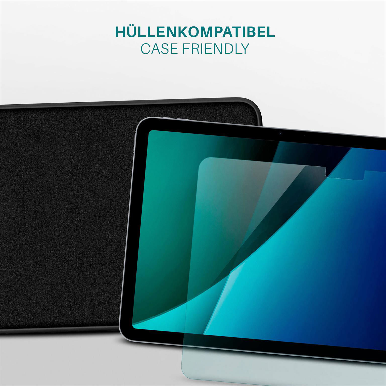 moex FlexProtect iPad Air 13 (2024) Schutzfolie Klar – Weiteres Produktbild 6 moex FlexProtect iPad Air 13 (2024) Schutzfolie Klar – Weiteres Produktbild 6