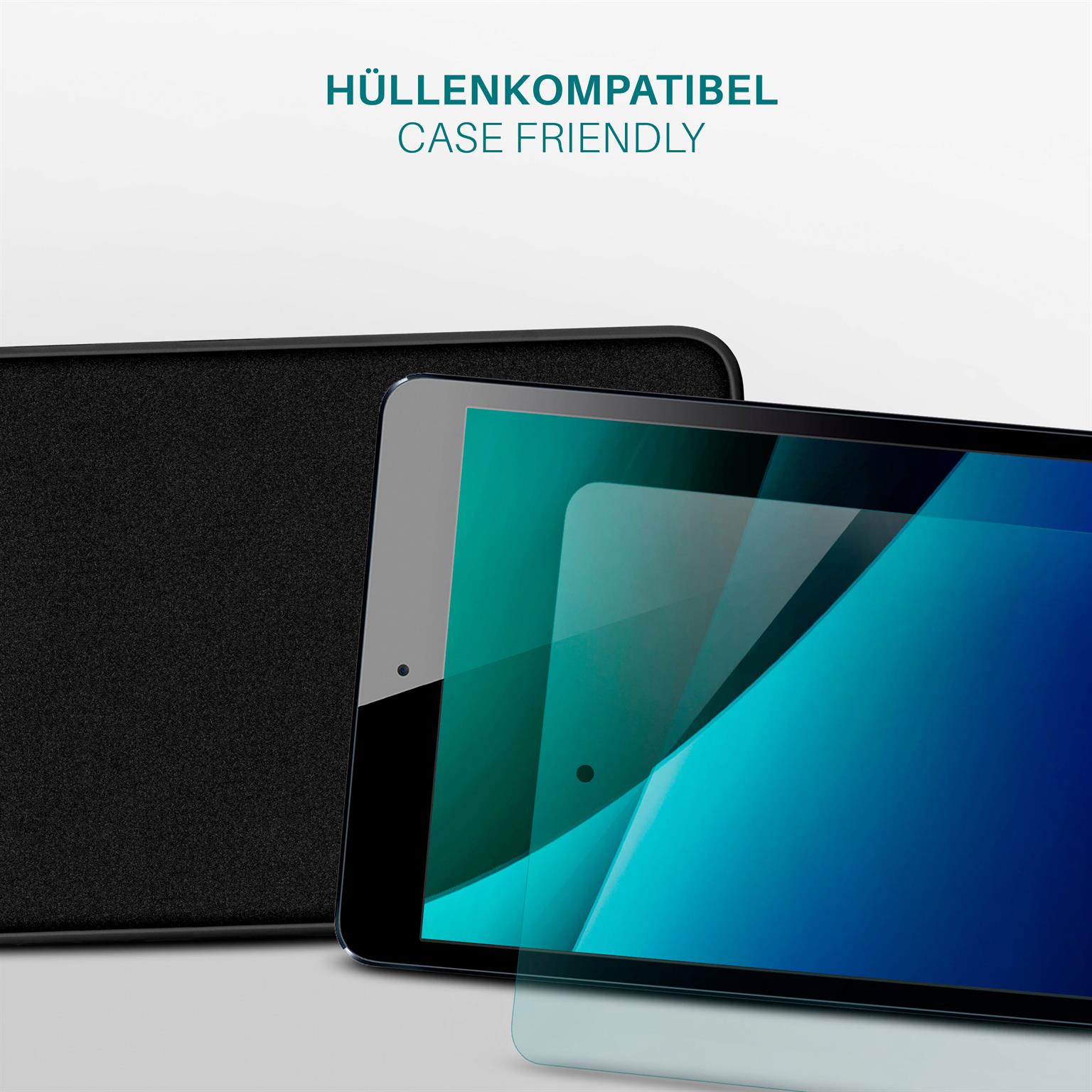 moex FlexProtect iPad mini 3 (2014) Schutzfolie Klar – Weiteres Produktbild 6 moex FlexProtect iPad mini 3 (2014) Schutzfolie Klar – Weiteres Produktbild 6