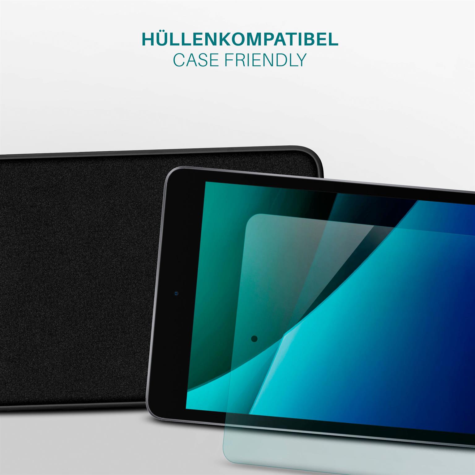 moex FlexProtect iPad mini 5 (2019) Schutzfolie Klar – Weiteres Produktbild 6 moex FlexProtect iPad mini 5 (2019) Schutzfolie Klar – Weiteres Produktbild 6