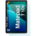 moex FlexProtect Huawei MatePad T 10s Schutzfolie Klar – Weiteres Produktbild 1