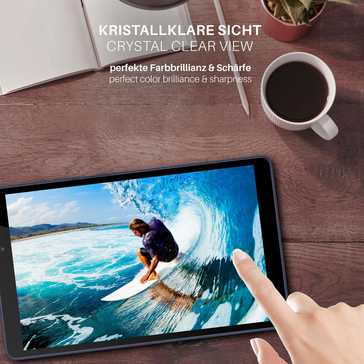 moex FlexProtect Huawei MatePad T 8 Schutzfolie Klar – Weiteres Produktbild 5 moex FlexProtect Huawei MatePad T 8 Schutzfolie Klar – Weiteres Produktbild 5