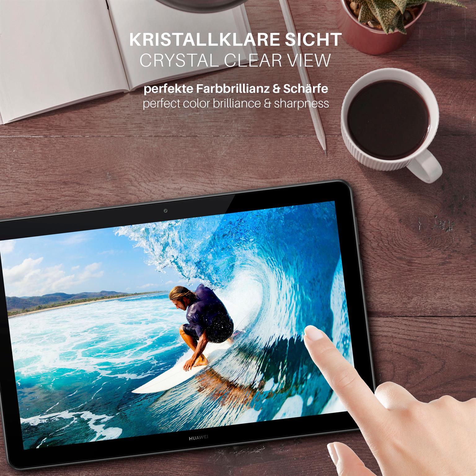 moex FlexProtect Huawei MediaPad T3 10 Schutzfolie Klar – Weiteres Produktbild 5 moex FlexProtect Huawei MediaPad T3 10 Schutzfolie Klar – Weiteres Produktbild 5