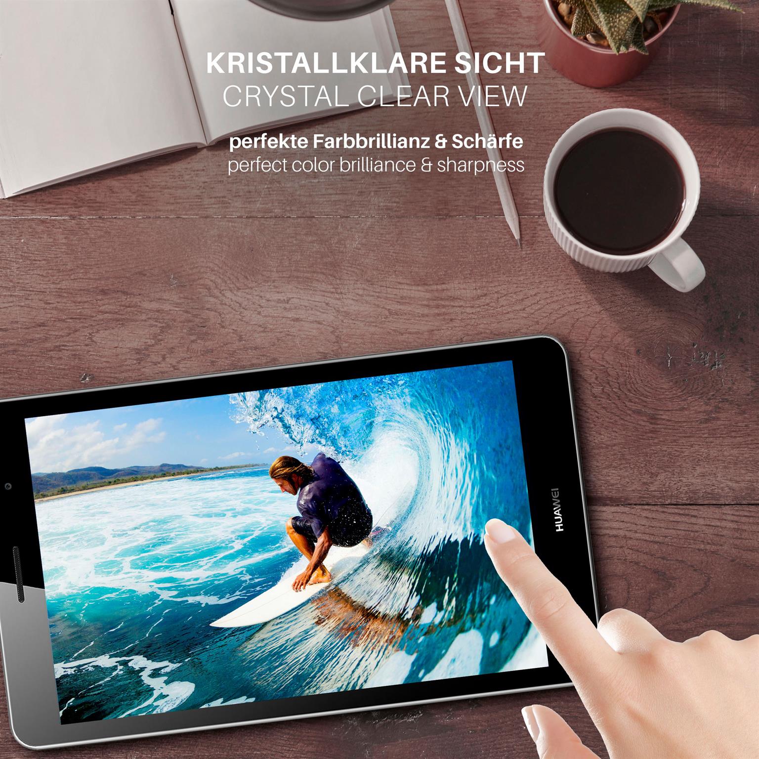 moex FlexProtect Huawei MediaPad T3 8 Schutzfolie Klar – Weiteres Produktbild 5 moex FlexProtect Huawei MediaPad T3 8 Schutzfolie Klar – Weiteres Produktbild 5