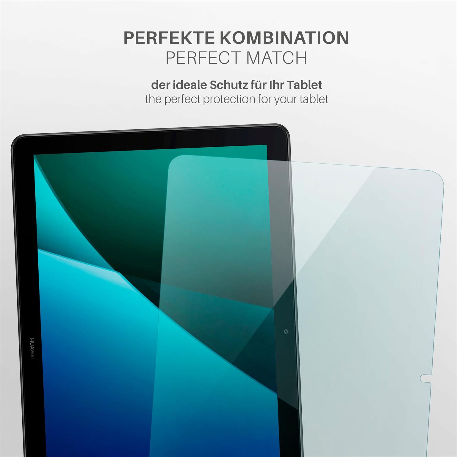 moex FlexProtect Huawei MediaPad T5 Schutzfolie Klar – Weiteres Produktbild 3 moex FlexProtect Huawei MediaPad T5 Schutzfolie Klar – Weiteres Produktbild 3