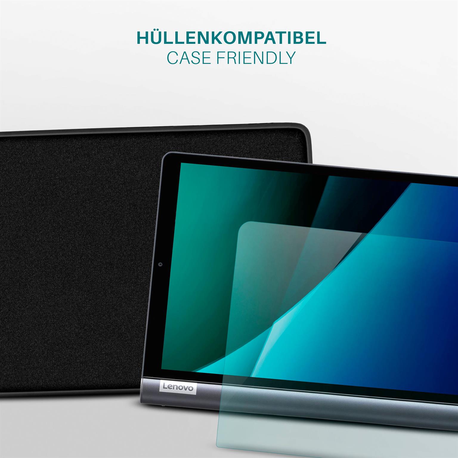 moex FlexProtect Lenovo Yoga Smart Tab Schutzfolie Klar – Weiteres Produktbild 6 moex FlexProtect Lenovo Yoga Smart Tab Schutzfolie Klar – Weiteres Produktbild 6
