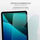 moex FlexProtect iPad Air 11 (2025) Schutzfolie Klar – Weiteres Produktbild 3