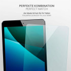 moex FlexProtect iPad mini 1 (2012) Schutzfolie Klar – Weiteres Produktbild 3