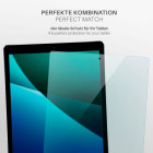 moex FlexProtect iPad Pro 12.9 (2015) Schutzfolie Klar – Weiteres Produktbild 3