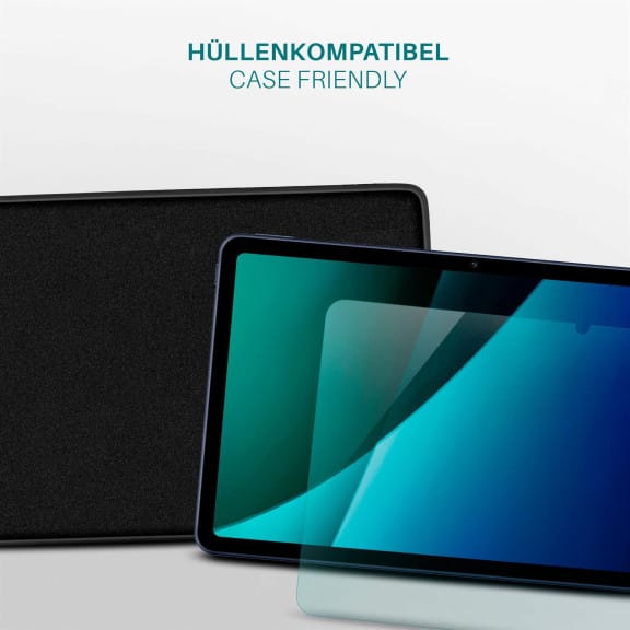 moex FlexProtect Huawei MatePad 10.4 (2020) Schutzfolie Klar – Weiteres Produktbild 6 moex FlexProtect Huawei MatePad 10.4 (2020) Schutzfolie Klar – Weiteres Produktbild 6