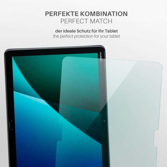 moex FlexProtect Huawei MediaPad M5 Lite (10) Schutzfolie Klar – Weiteres Produktbild 3 moex FlexProtect Huawei MediaPad M5 Lite (10) Schutzfolie Klar – Weiteres Produktbild 3