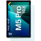 moex FlexProtect Huawei MediaPad M5 Pro (10.8) Schutzfolie Klar – Weiteres Produktbild 1