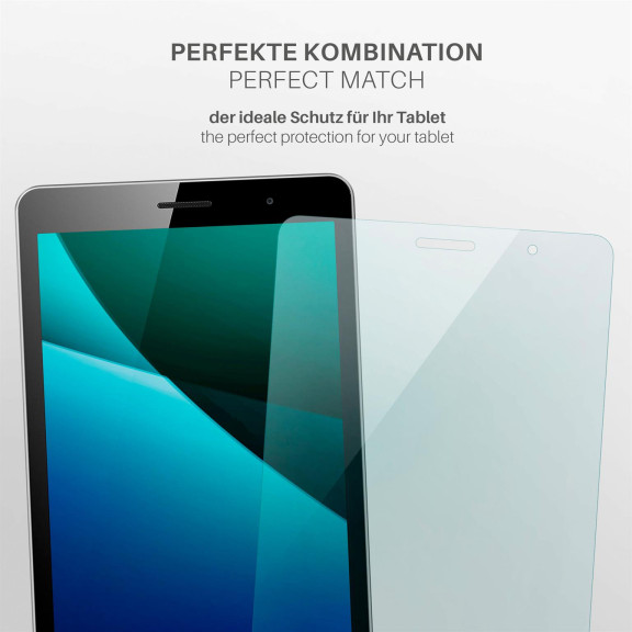 moex FlexProtect Huawei MediaPad T3 8 Schutzfolie Klar – Weiteres Produktbild 3 moex FlexProtect Huawei MediaPad T3 8 Schutzfolie Klar – Weiteres Produktbild 3