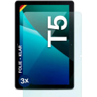 moex FlexProtect Huawei MediaPad T5 Schutzfolie Klar – Weiteres Produktbild 1